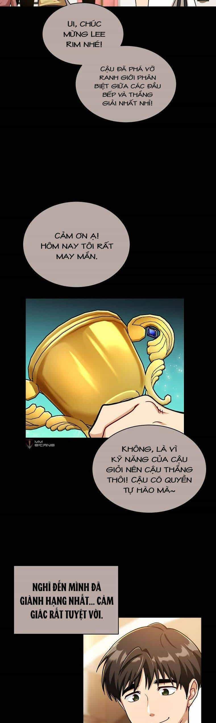 Xin Mời Dùng Bữa - Chương 84 - ảnh 26