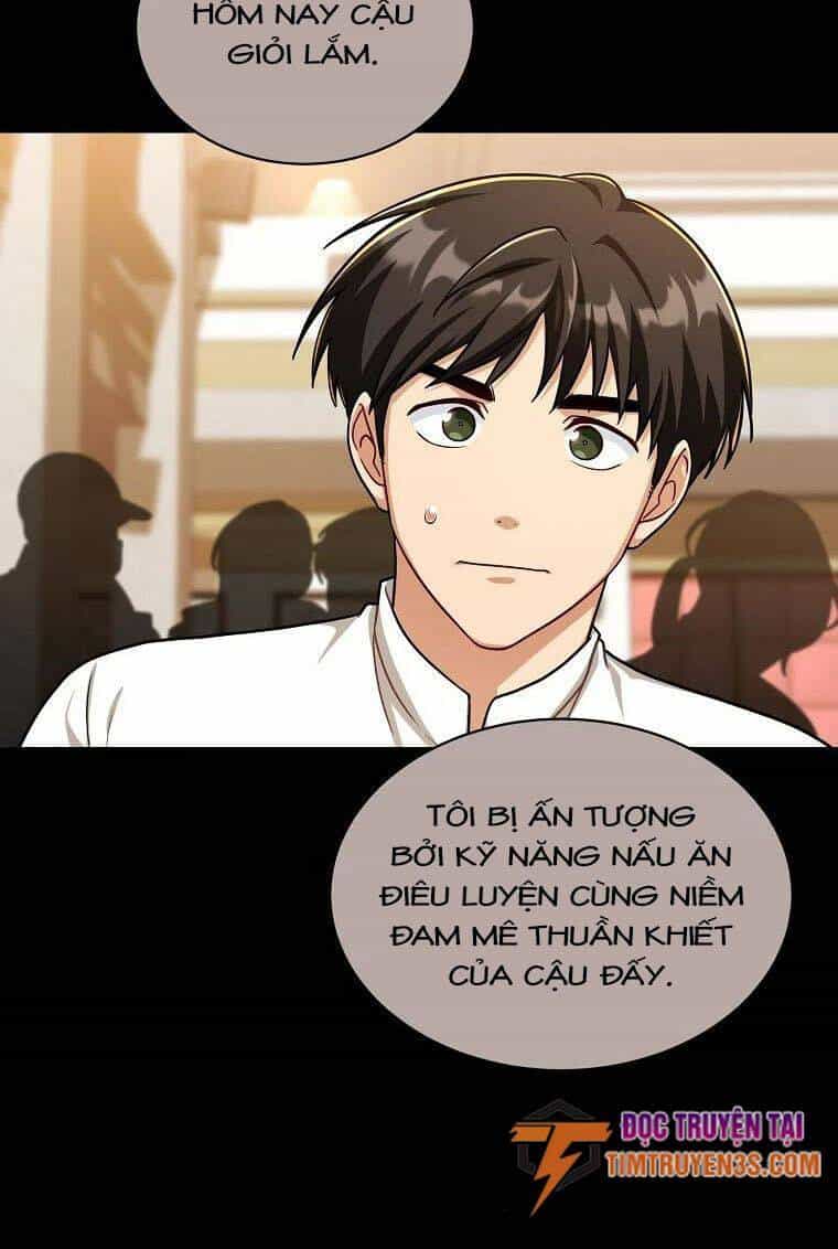 Xin Mời Dùng Bữa - Chương 84 - ảnh 28