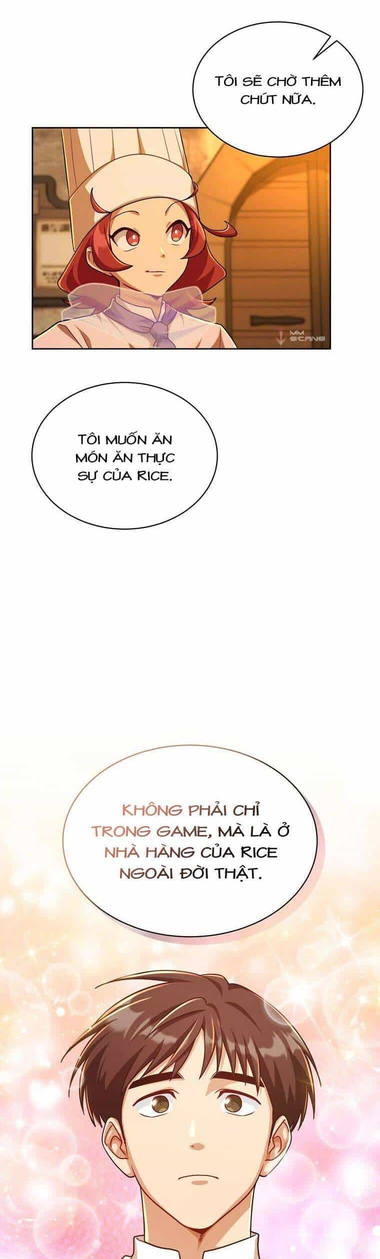 Xin Mời Dùng Bữa - Chương 84 - ảnh 31