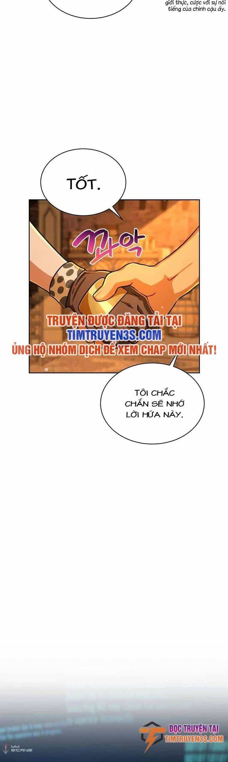 Xin Mời Dùng Bữa - Chương 84 - ảnh 34