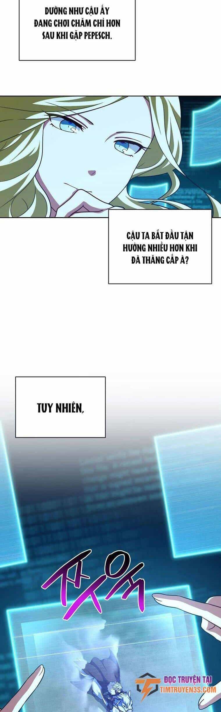 Xin Mời Dùng Bữa - Chương 84 - ảnh 36