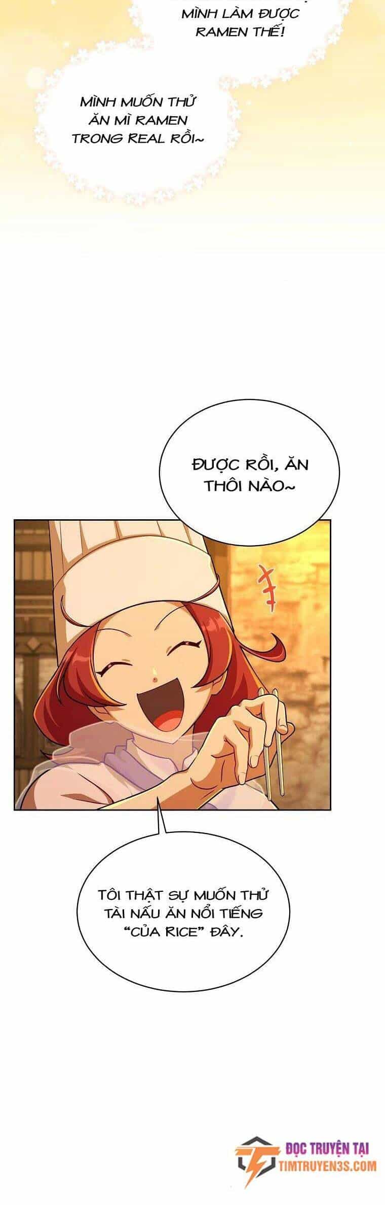 Xin Mời Dùng Bữa - Chương 84 - ảnh 9