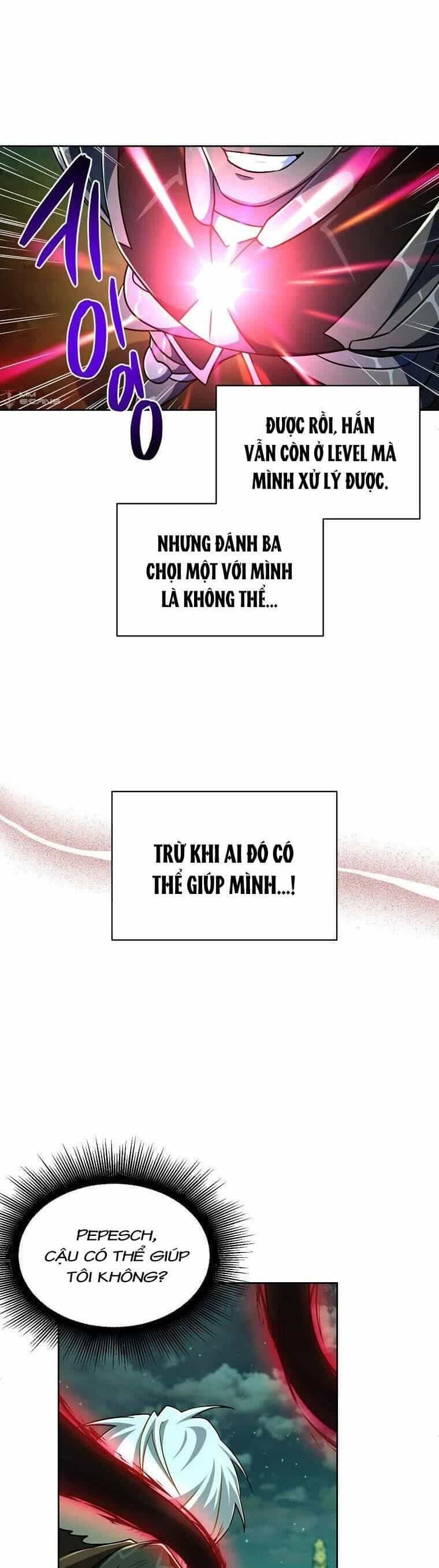 Xin Mời Dùng Bữa - Chương 85 - ảnh 12
