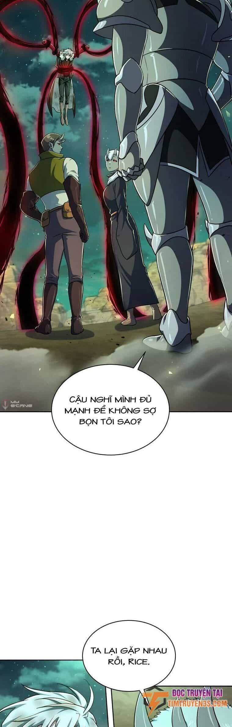 Xin Mời Dùng Bữa - Chương 85 - ảnh 9
