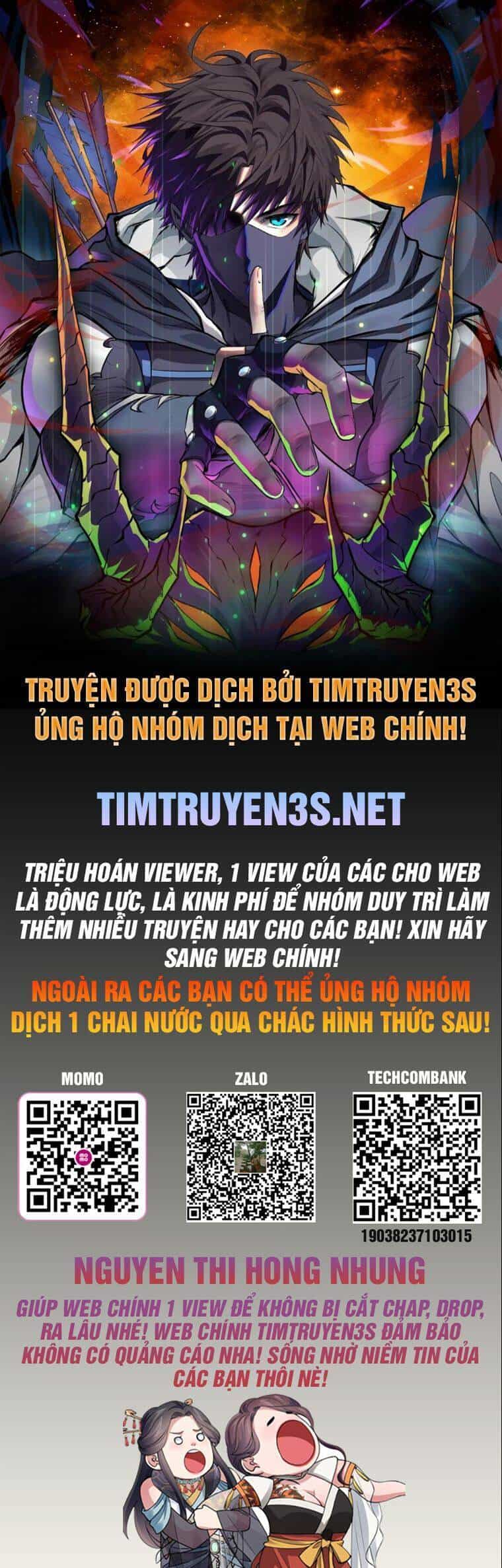 Xin Mời Dùng Bữa - Chương 86 - ảnh 1