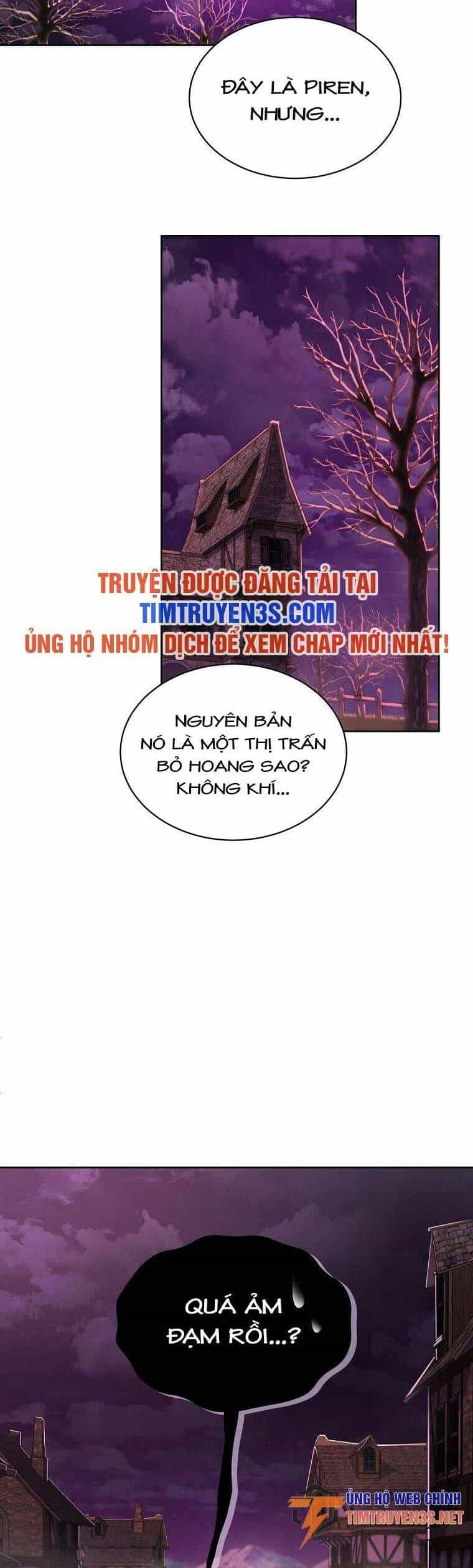 Xin Mời Dùng Bữa - Chương 86 - ảnh 12