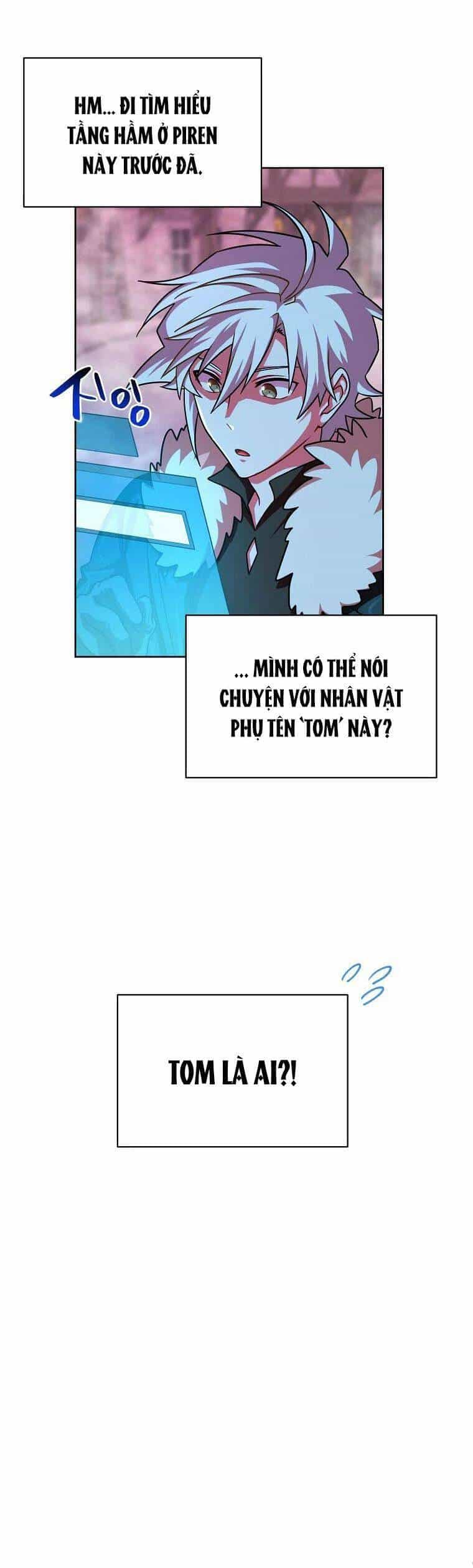 Xin Mời Dùng Bữa - Chương 86 - ảnh 24