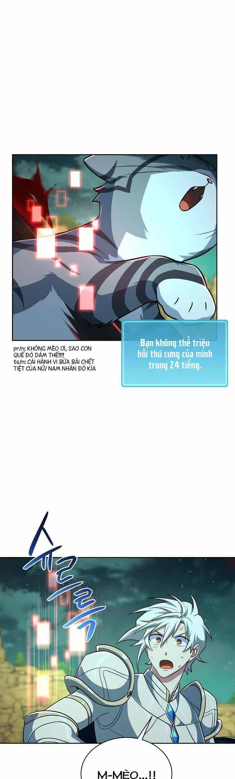 Xin Mời Dùng Bữa - Chương 86 - ảnh 3