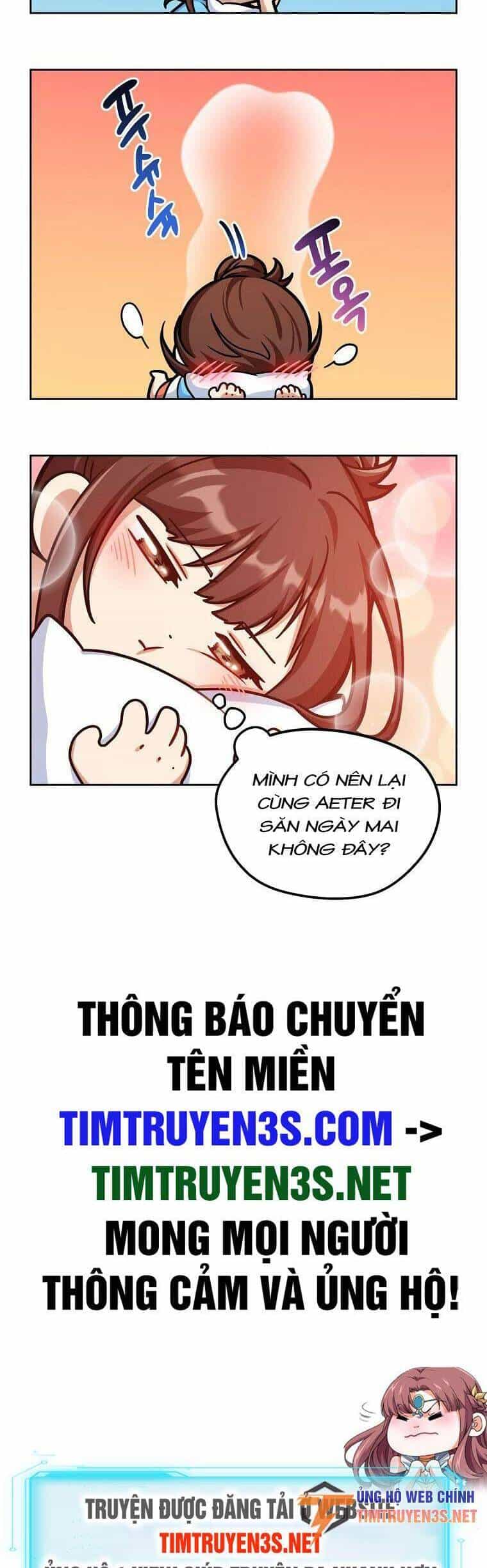 Xin Mời Dùng Bữa - Chương 86 - ảnh 43