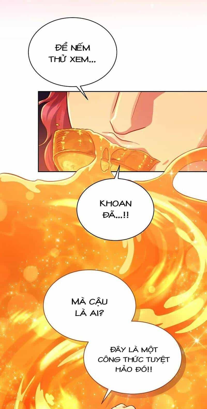 Xin Mời Dùng Bữa - Chương 87 - ảnh 17