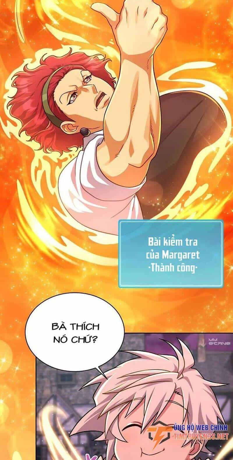 Xin Mời Dùng Bữa - Chương 87 - ảnh 18