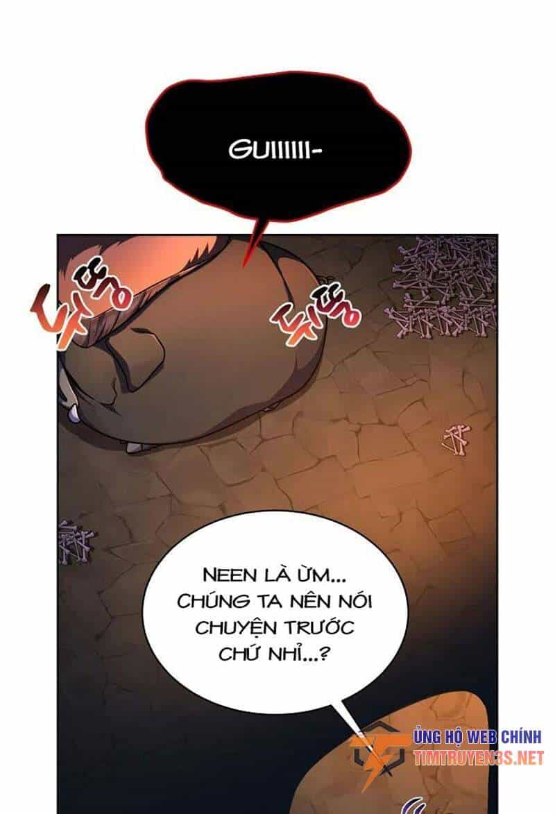 Xin Mời Dùng Bữa - Chương 87 - ảnh 30