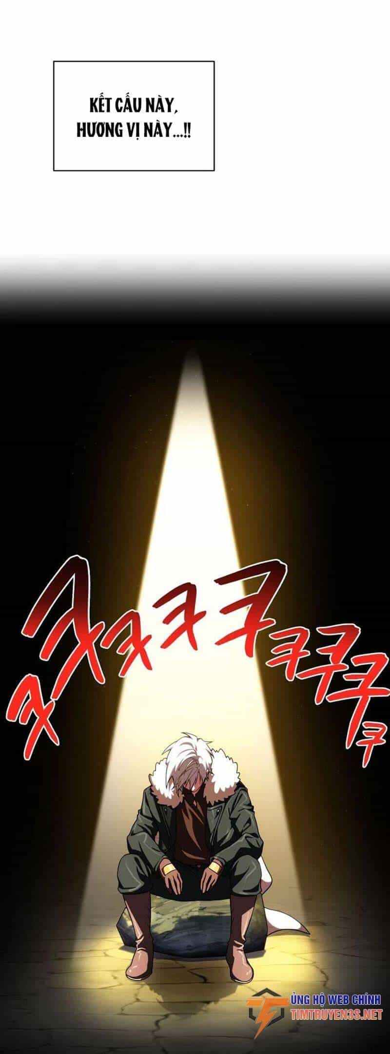 Xin Mời Dùng Bữa - Chương 87 - ảnh 38