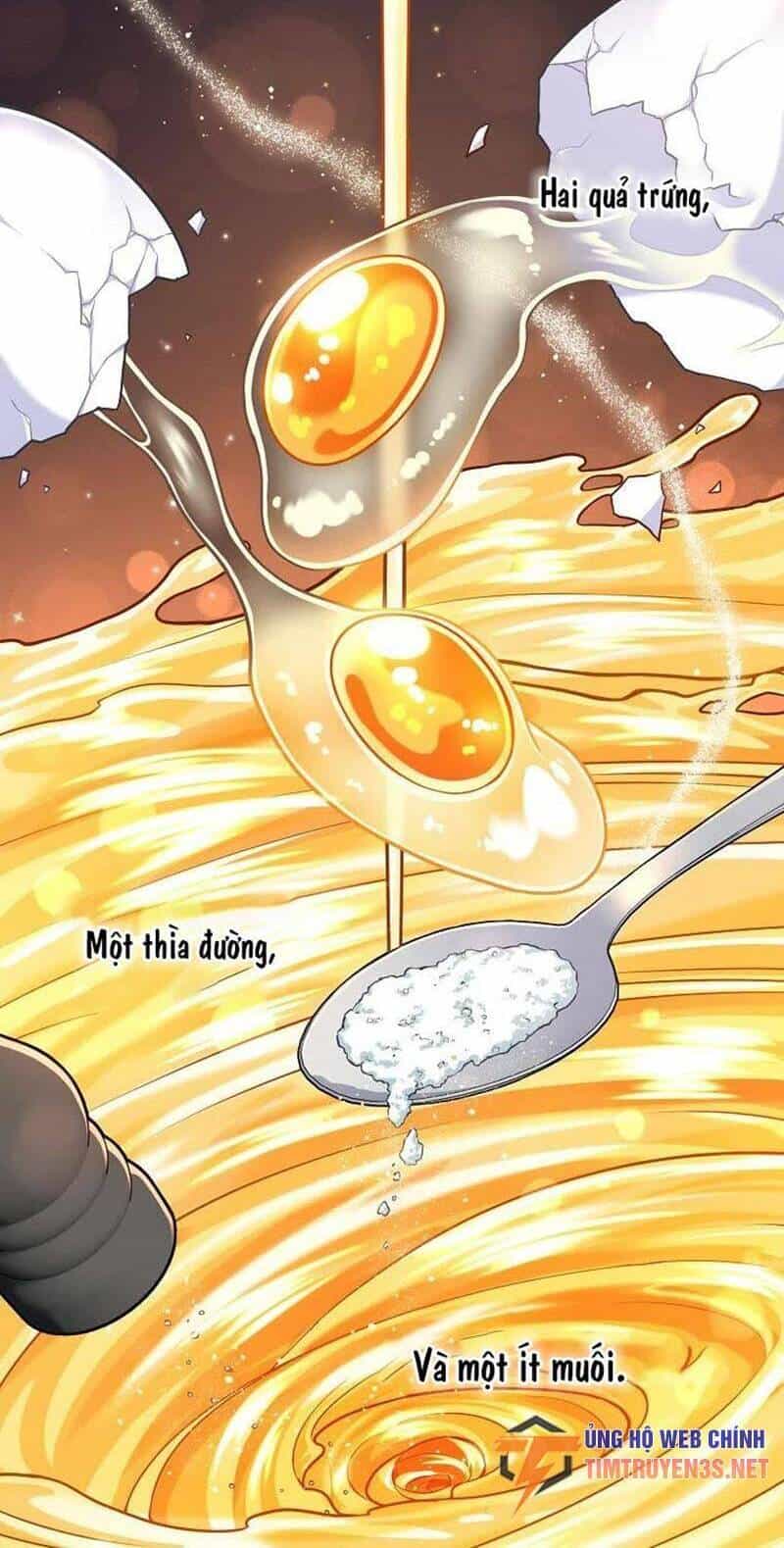 Xin Mời Dùng Bữa - Chương 87 - ảnh 8
