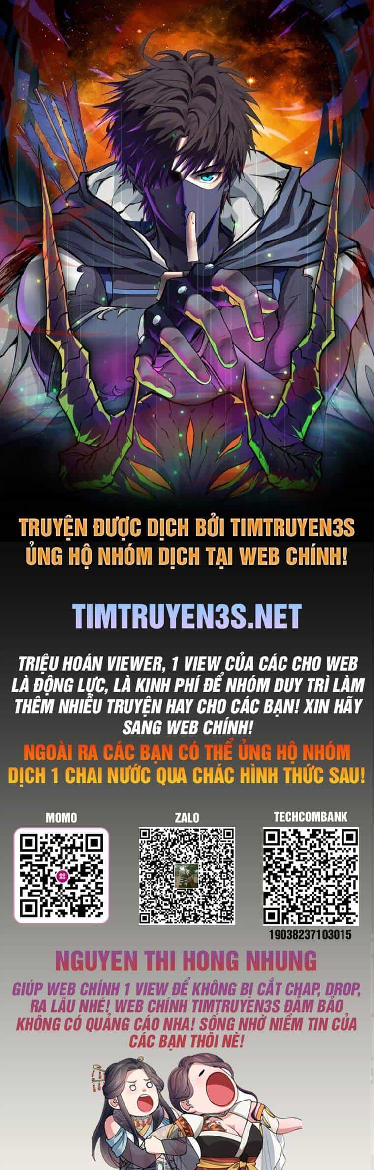 Xin Mời Dùng Bữa - Chương 88 - ảnh 1