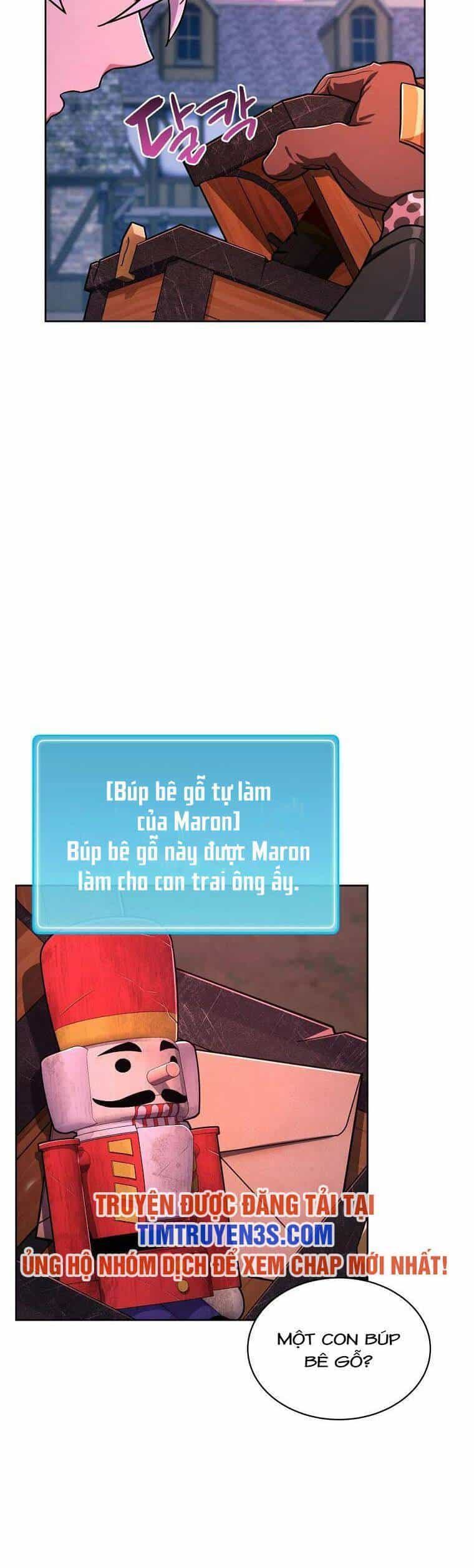Xin Mời Dùng Bữa - Chương 88 - ảnh 10
