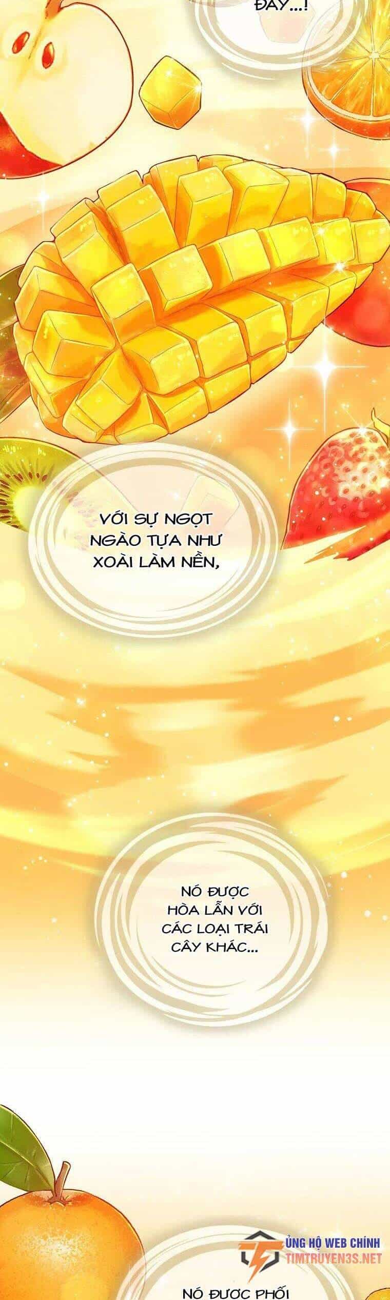 Xin Mời Dùng Bữa - Chương 88 - ảnh 25