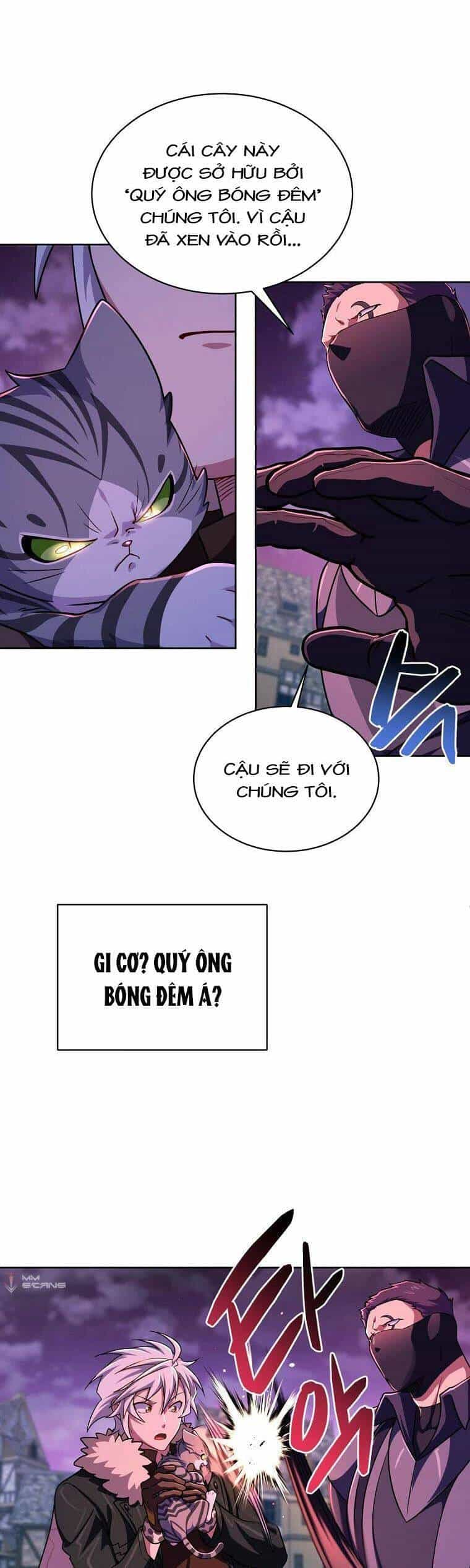Xin Mời Dùng Bữa - Chương 88 - ảnh 32
