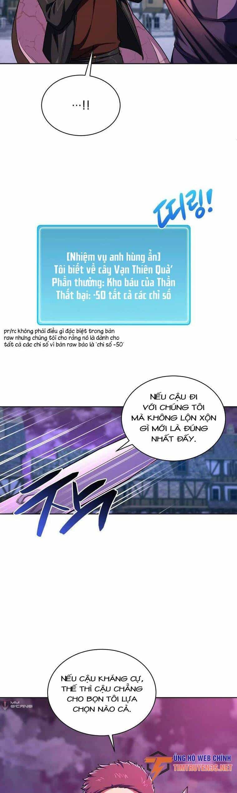 Xin Mời Dùng Bữa - Chương 88 - ảnh 33