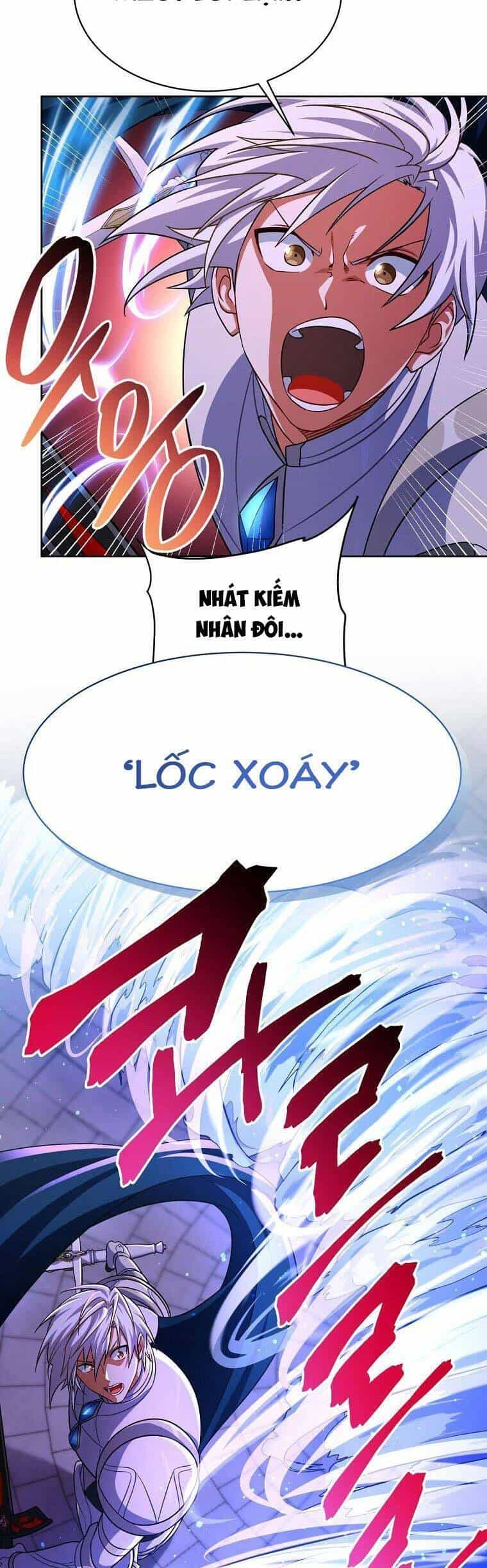 Xin Mời Dùng Bữa - Chương 88 - ảnh 41
