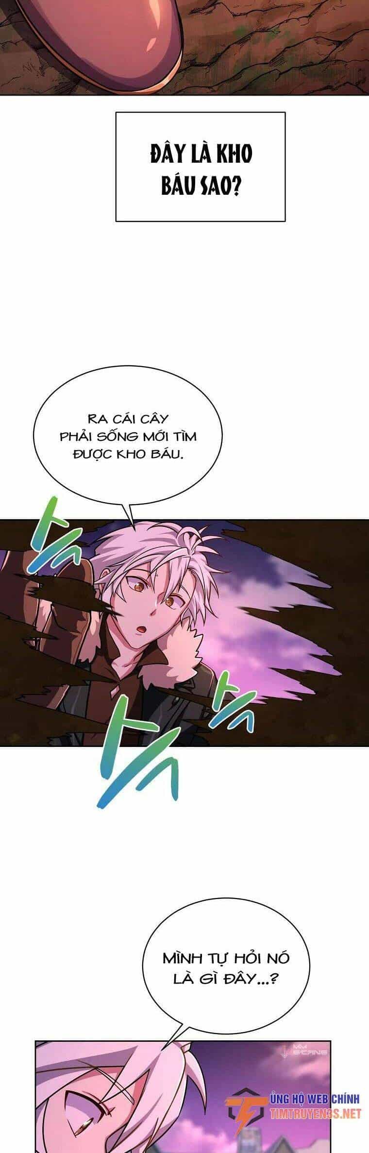Xin Mời Dùng Bữa - Chương 88 - ảnh 9