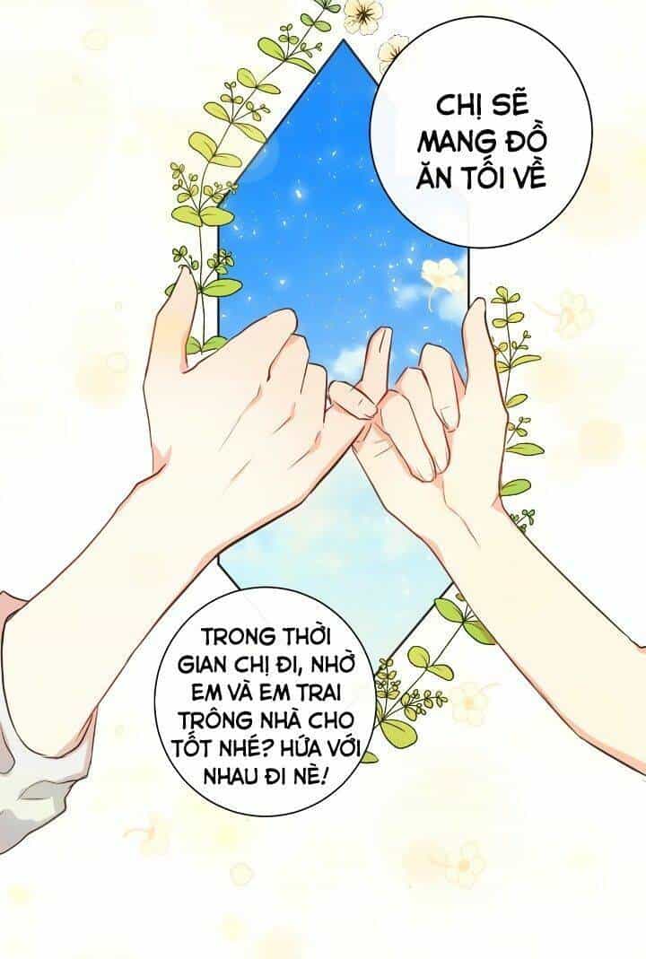 Xin Ngài Đừng Ăn Tôi. - Chương 1 - ảnh 11