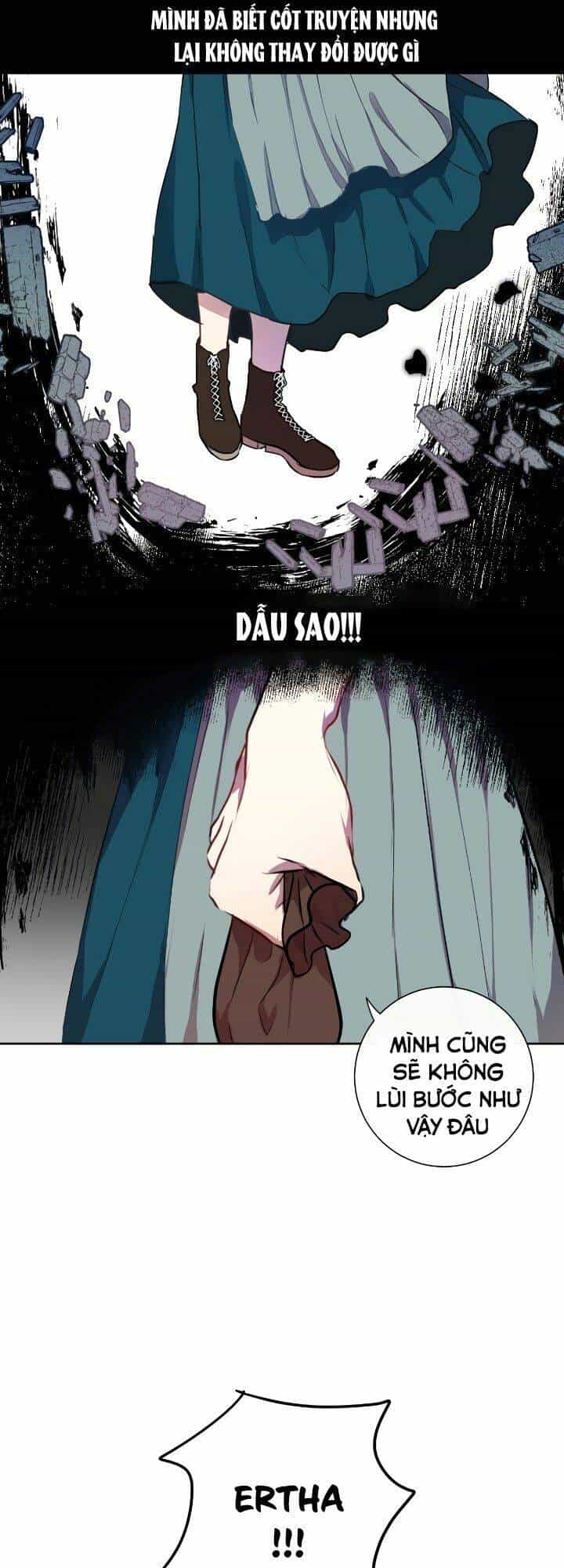 Xin Ngài Đừng Ăn Tôi. - Chương 1 - ảnh 13