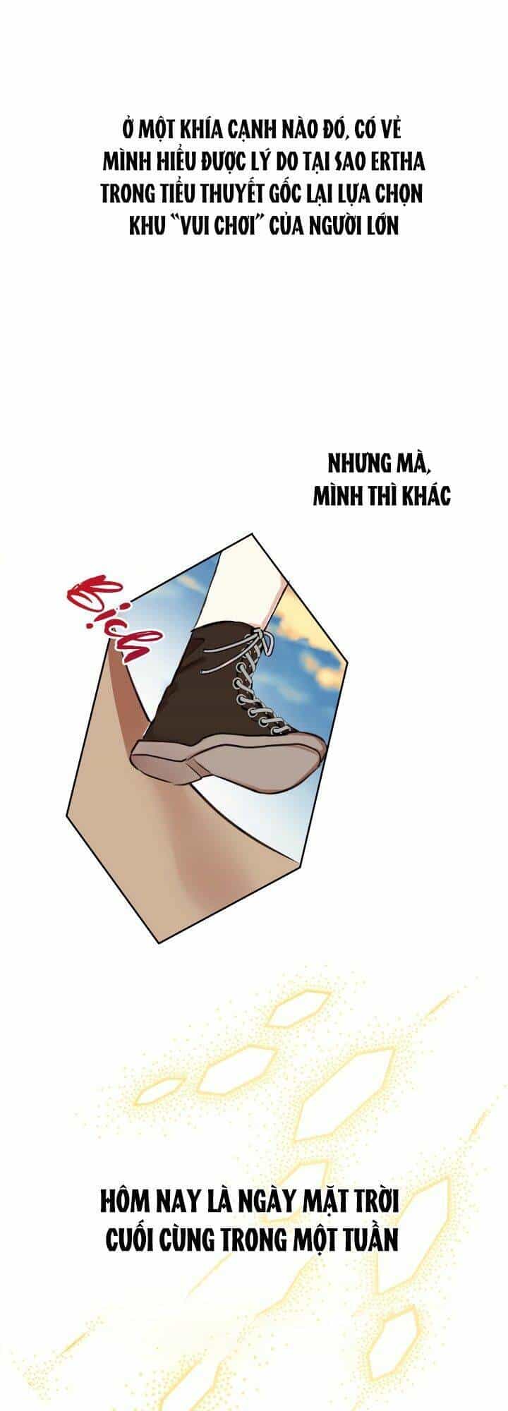 Xin Ngài Đừng Ăn Tôi. - Chương 1 - ảnh 18