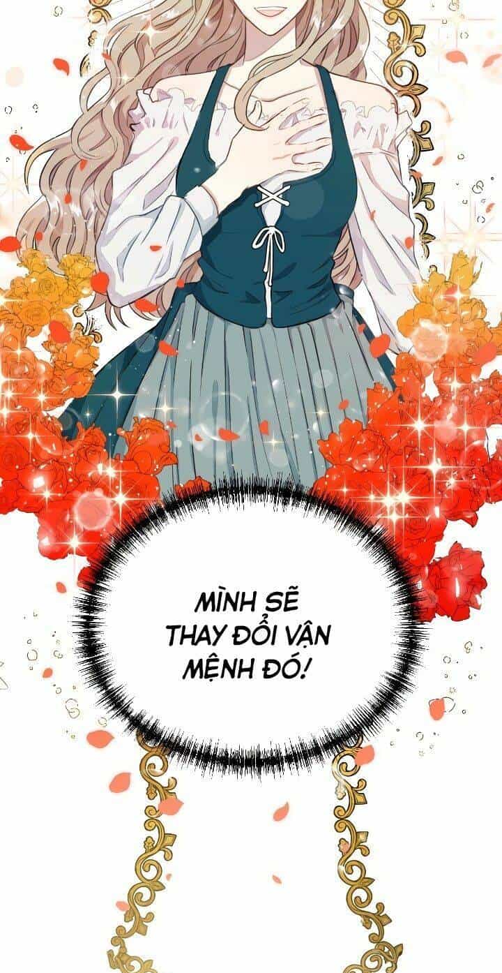 Xin Ngài Đừng Ăn Tôi. - Chương 1 - ảnh 25