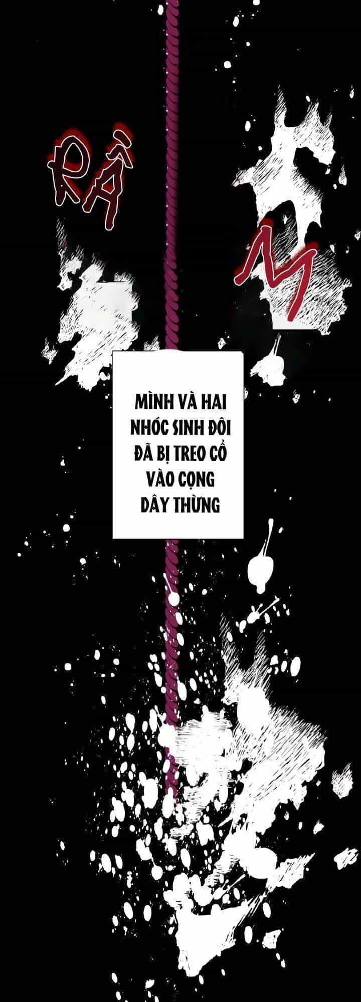 Xin Ngài Đừng Ăn Tôi. - Chương 1 - ảnh 3