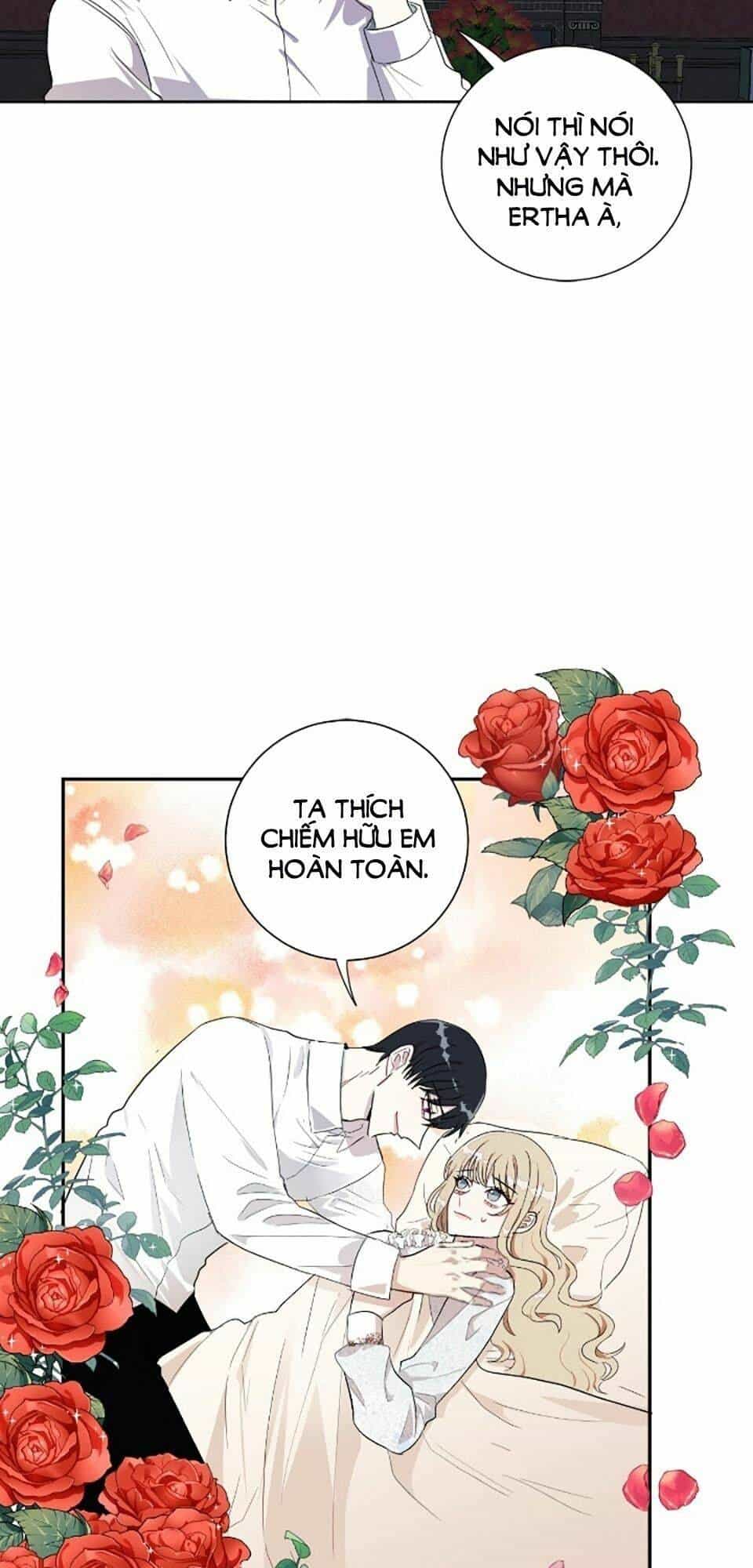 Xin Ngài Đừng Ăn Tôi. - Chương 10 - ảnh 16