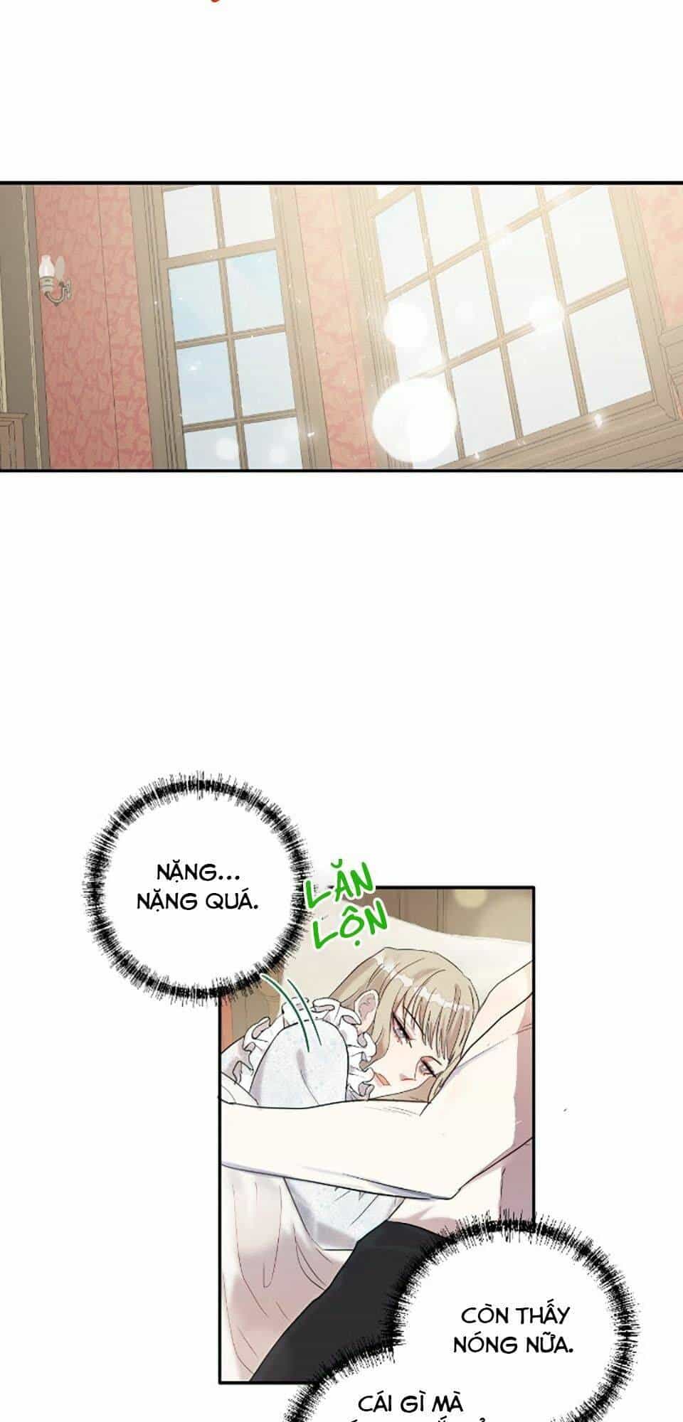 Xin Ngài Đừng Ăn Tôi. - Chương 10 - ảnh 22