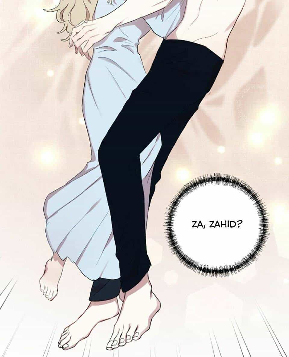 Xin Ngài Đừng Ăn Tôi. - Chương 10 - ảnh 24