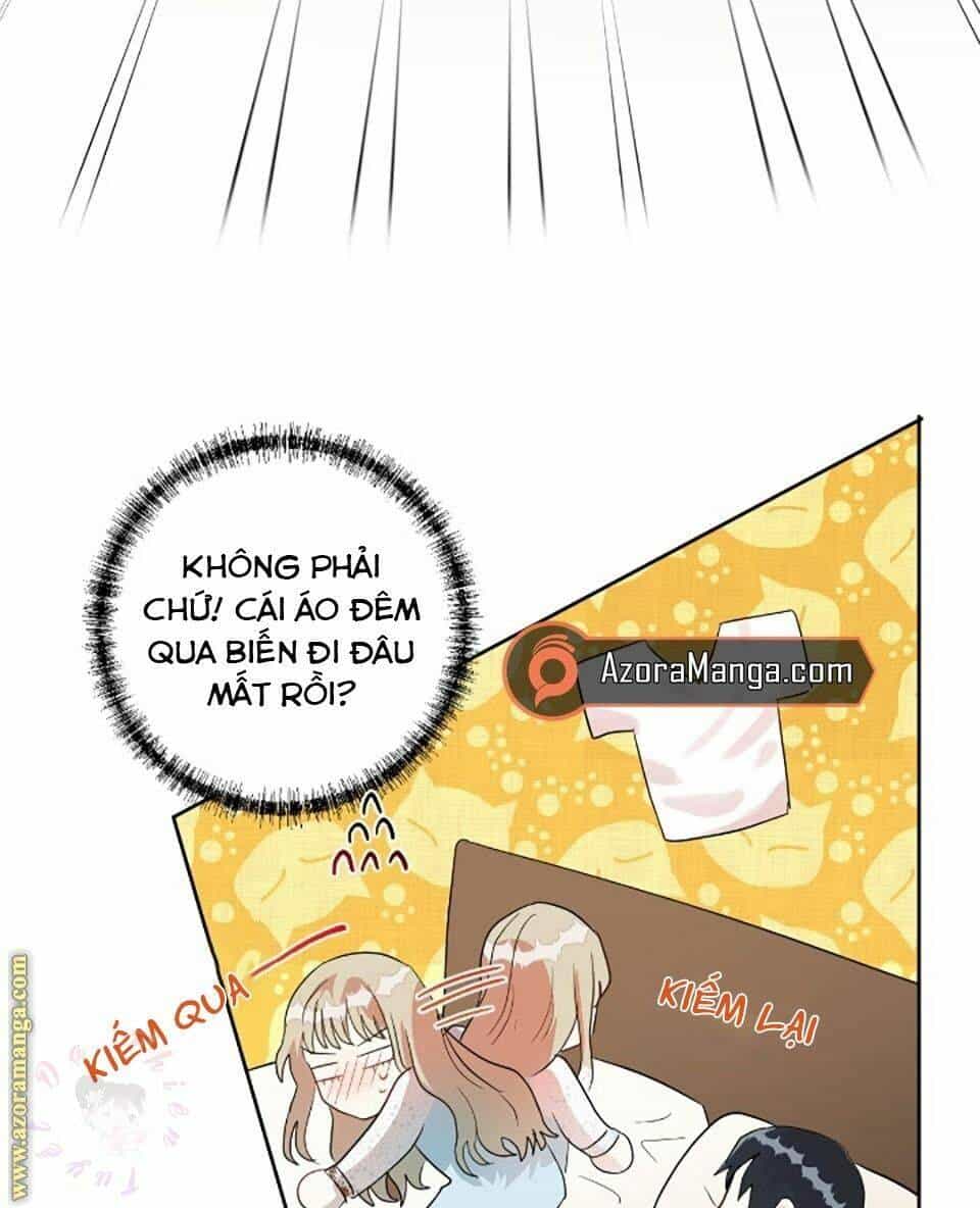 Xin Ngài Đừng Ăn Tôi. - Chương 10 - ảnh 25