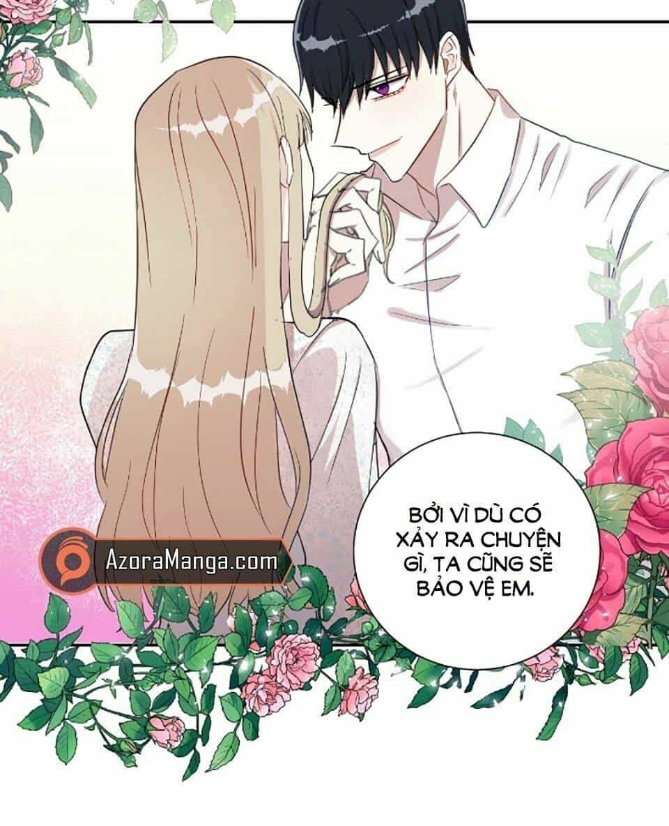 Xin Ngài Đừng Ăn Tôi. - Chương 10 - ảnh 30