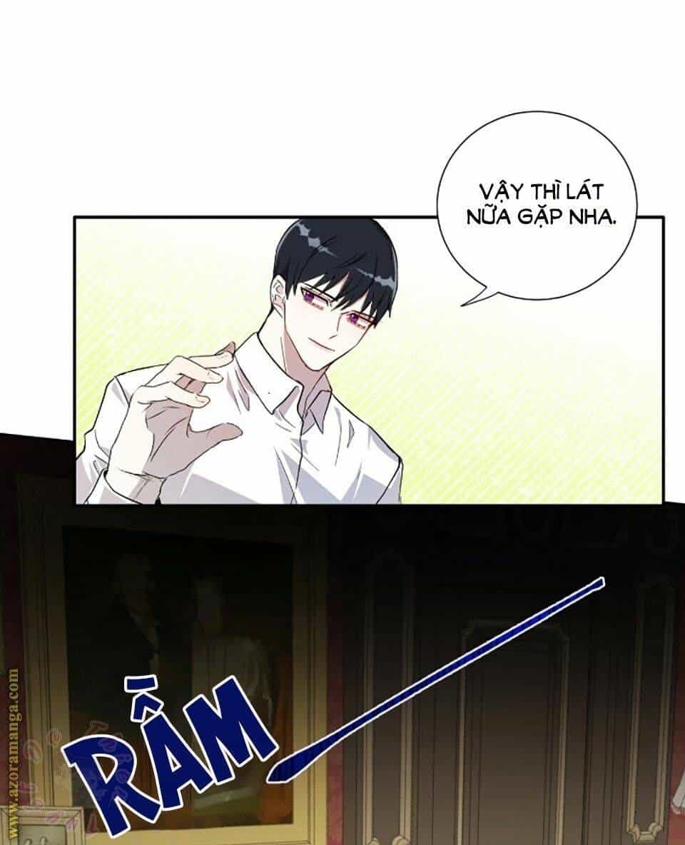Xin Ngài Đừng Ăn Tôi. - Chương 10 - ảnh 31