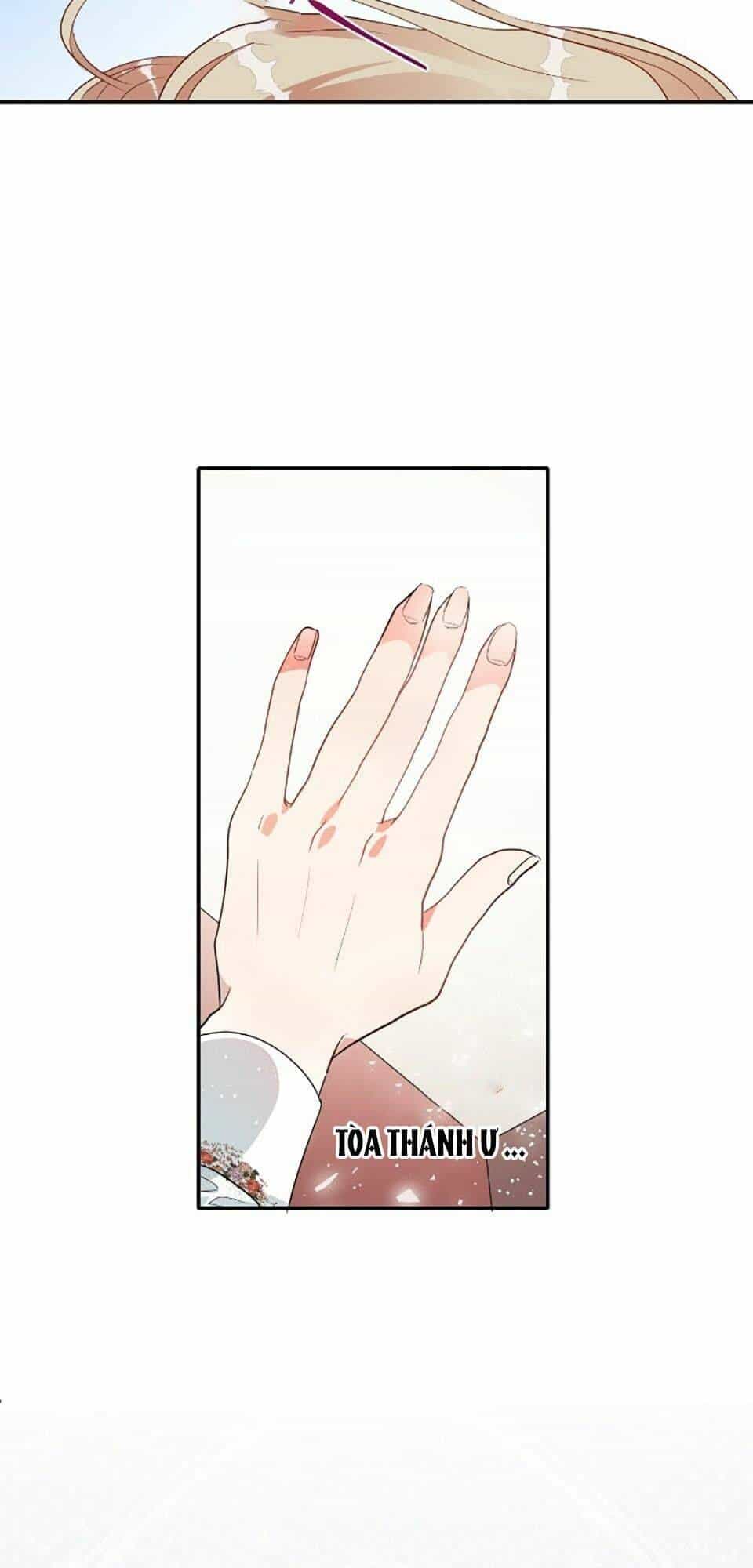Xin Ngài Đừng Ăn Tôi. - Chương 10 - ảnh 33