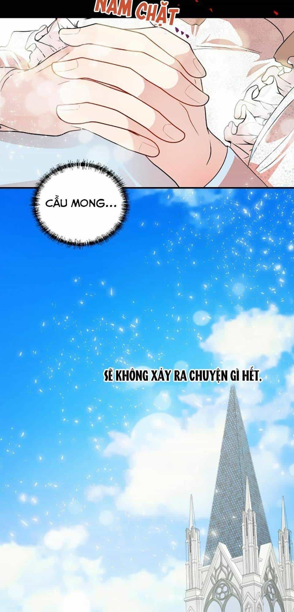 Xin Ngài Đừng Ăn Tôi. - Chương 10 - ảnh 37