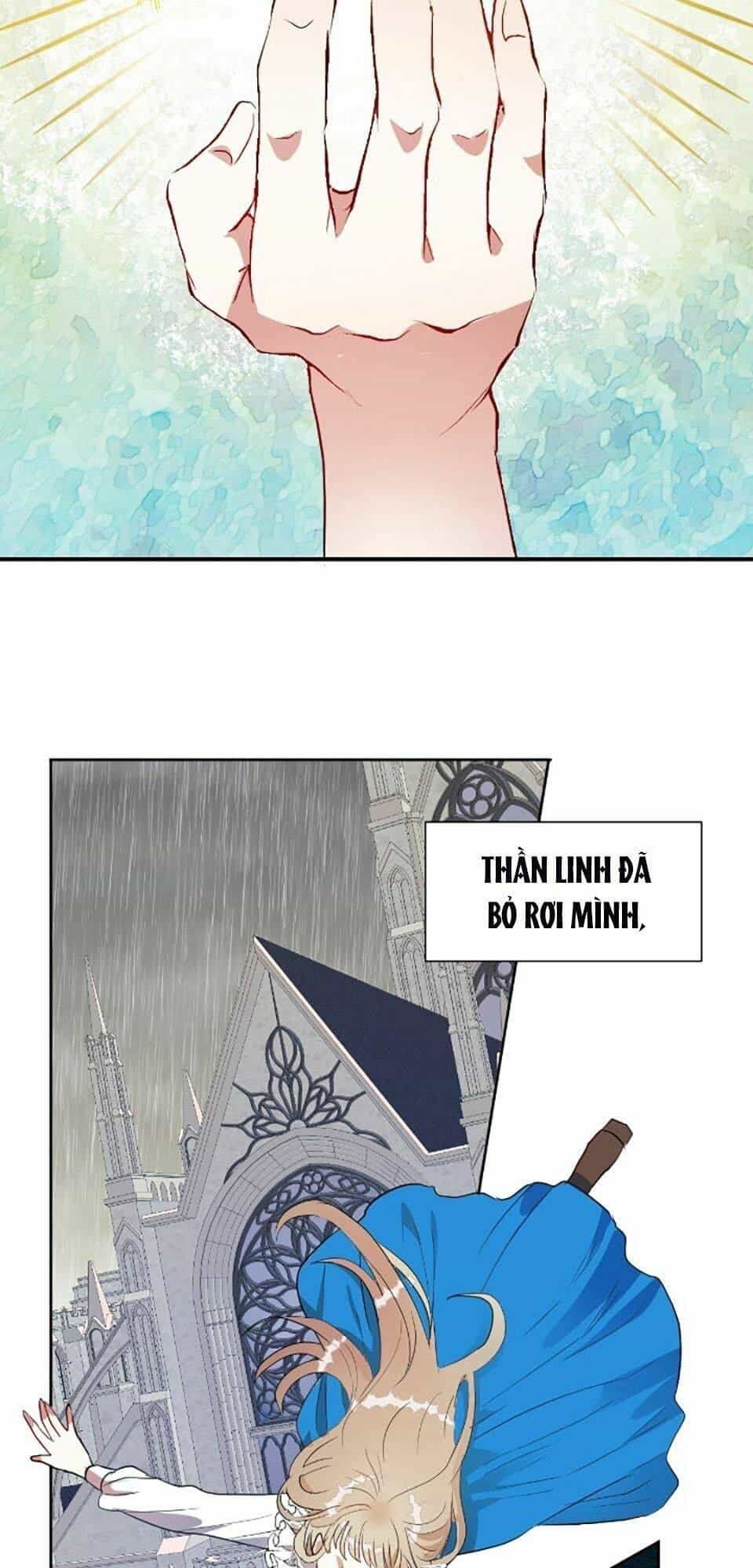 Xin Ngài Đừng Ăn Tôi. - Chương 10 - ảnh 8