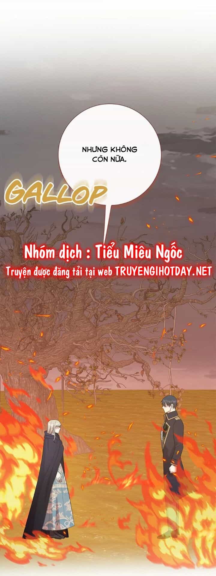Xin Ngài Đừng Ăn Tôi. - Chương 108 - ảnh 16