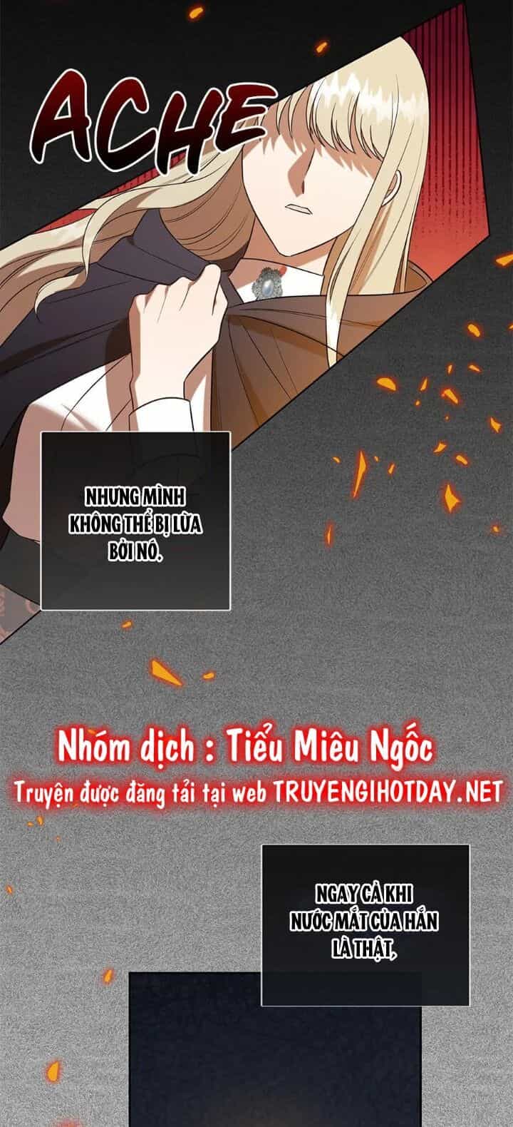 Xin Ngài Đừng Ăn Tôi. - Chương 108 - ảnh 24