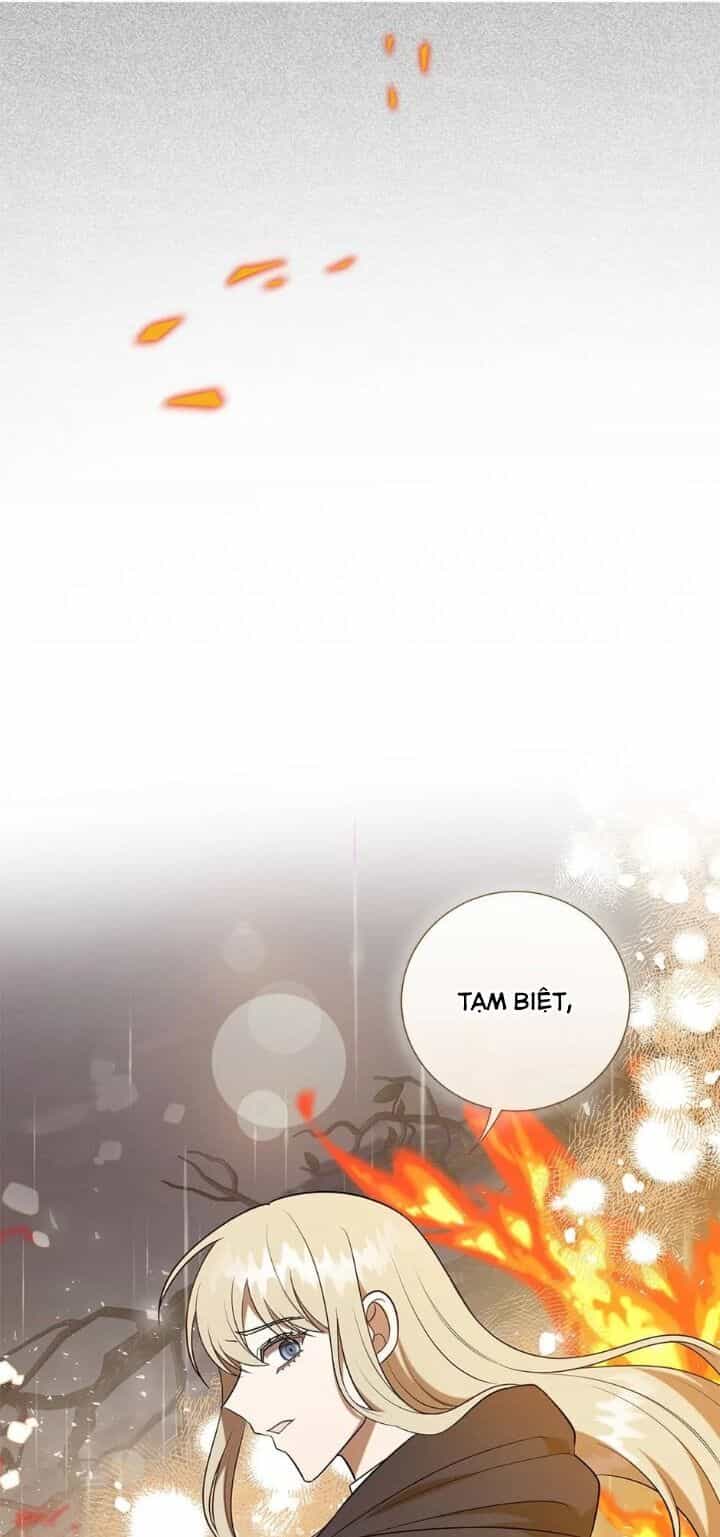 Xin Ngài Đừng Ăn Tôi. - Chương 108 - ảnh 26