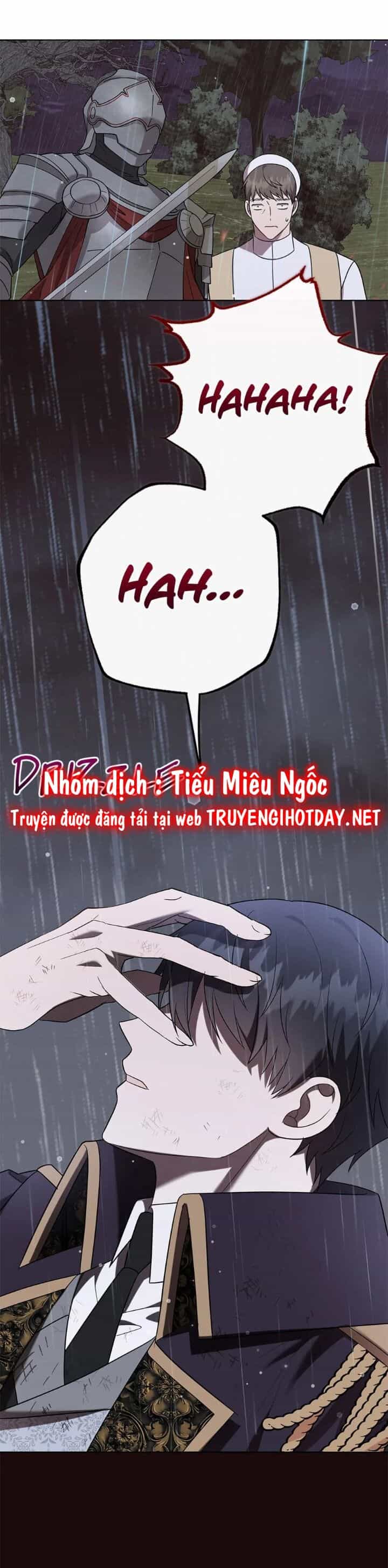 Xin Ngài Đừng Ăn Tôi. - Chương 108 - ảnh 38