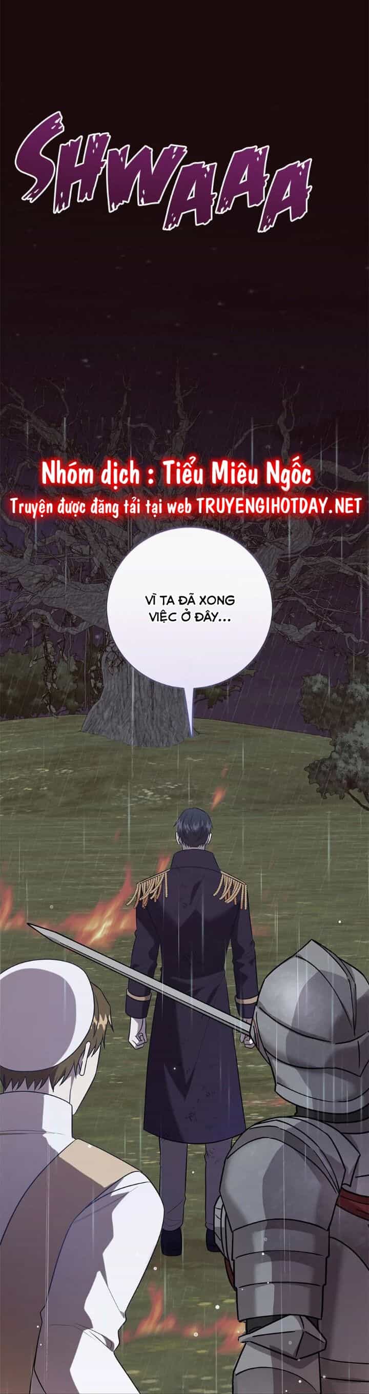 Xin Ngài Đừng Ăn Tôi. - Chương 108 - ảnh 39