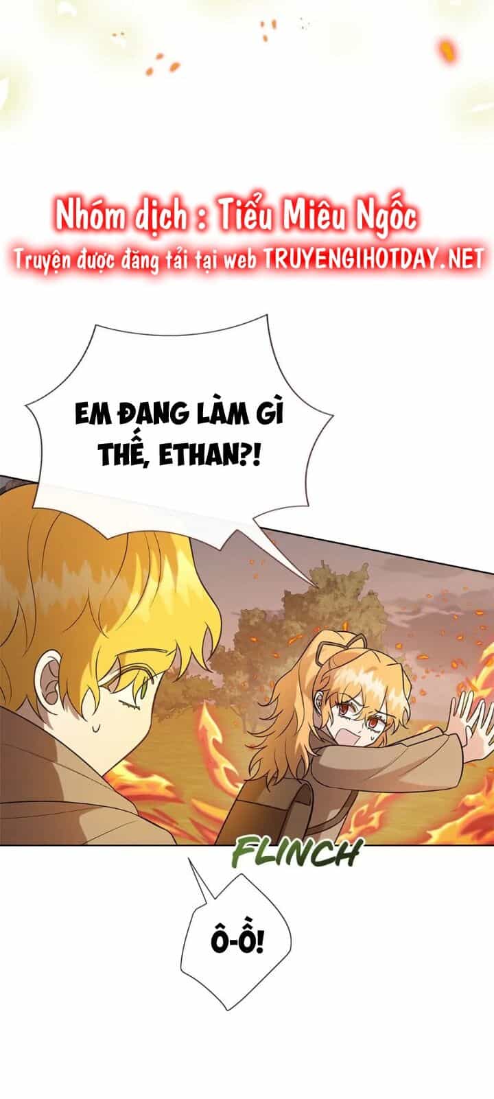 Xin Ngài Đừng Ăn Tôi. - Chương 108 - ảnh 4