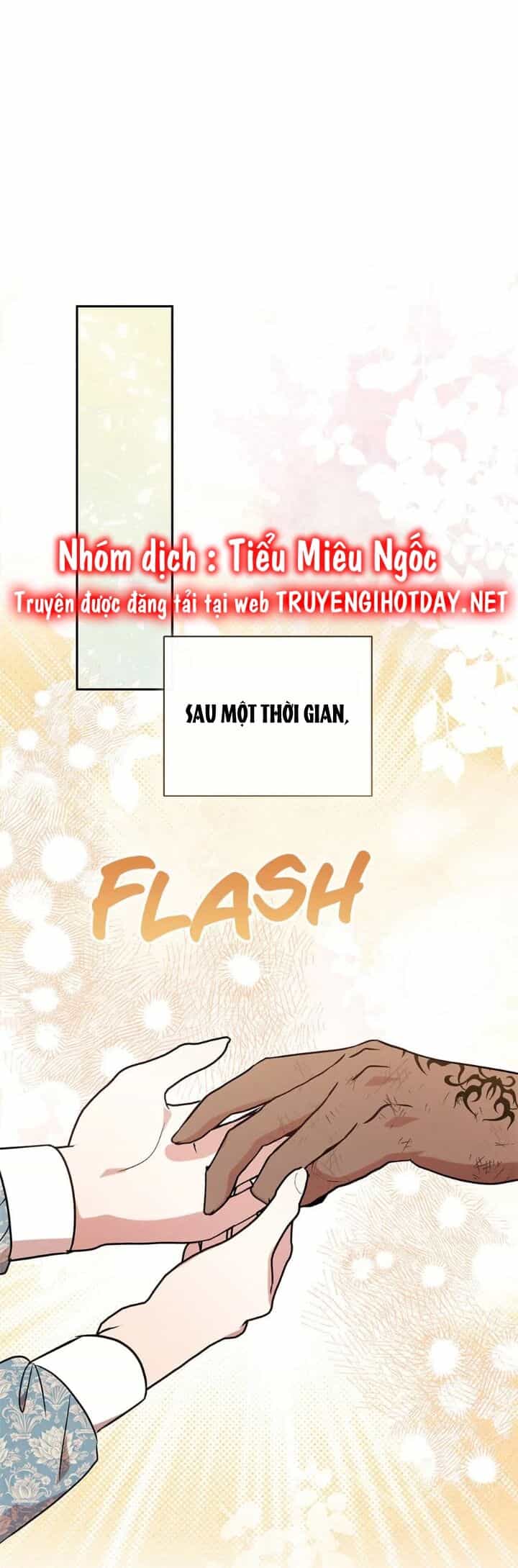 Xin Ngài Đừng Ăn Tôi. - Chương 108 - ảnh 45