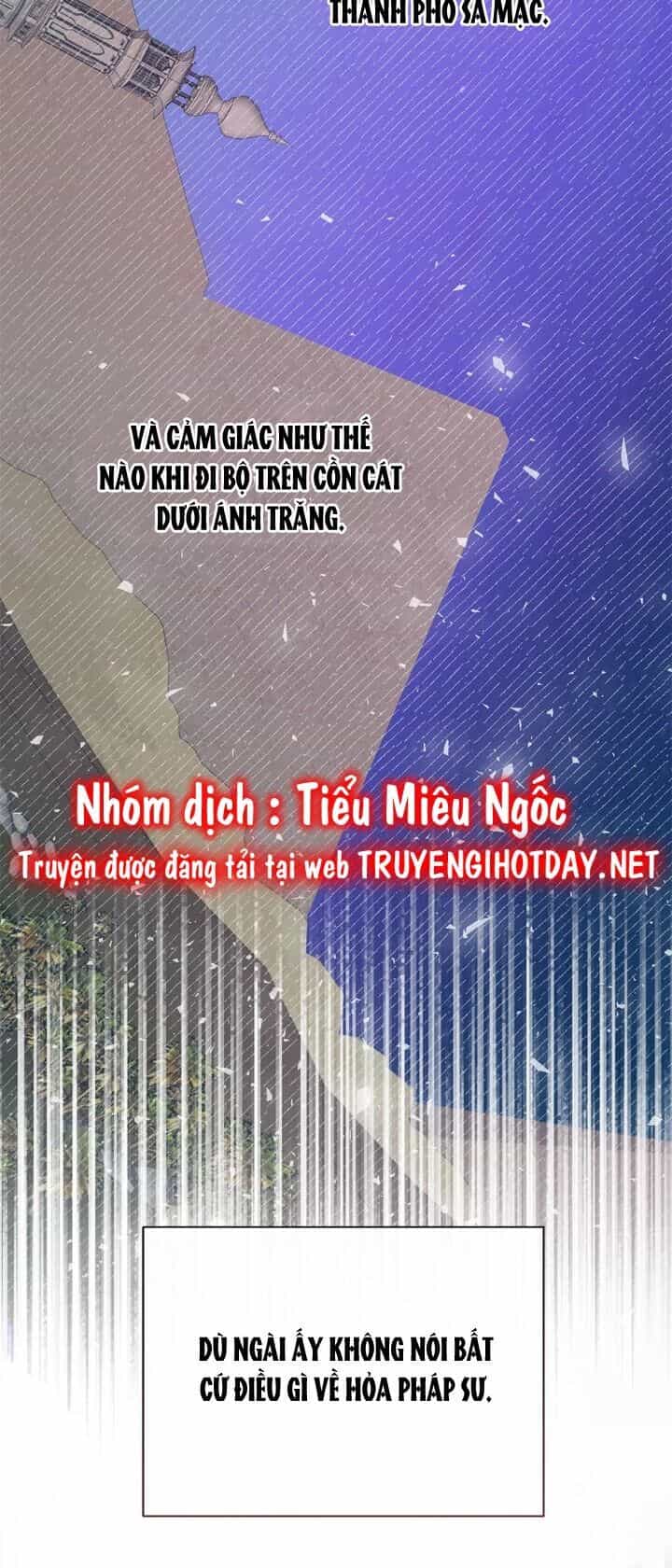 Xin Ngài Đừng Ăn Tôi. - Chương 108 - ảnh 48