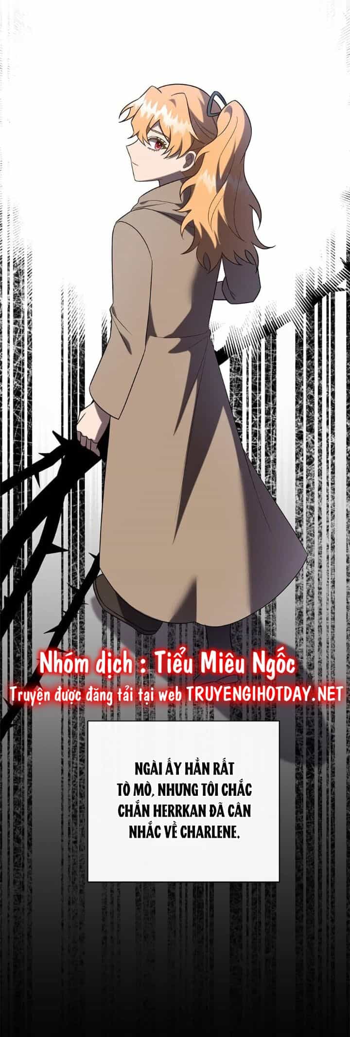 Xin Ngài Đừng Ăn Tôi. - Chương 108 - ảnh 49