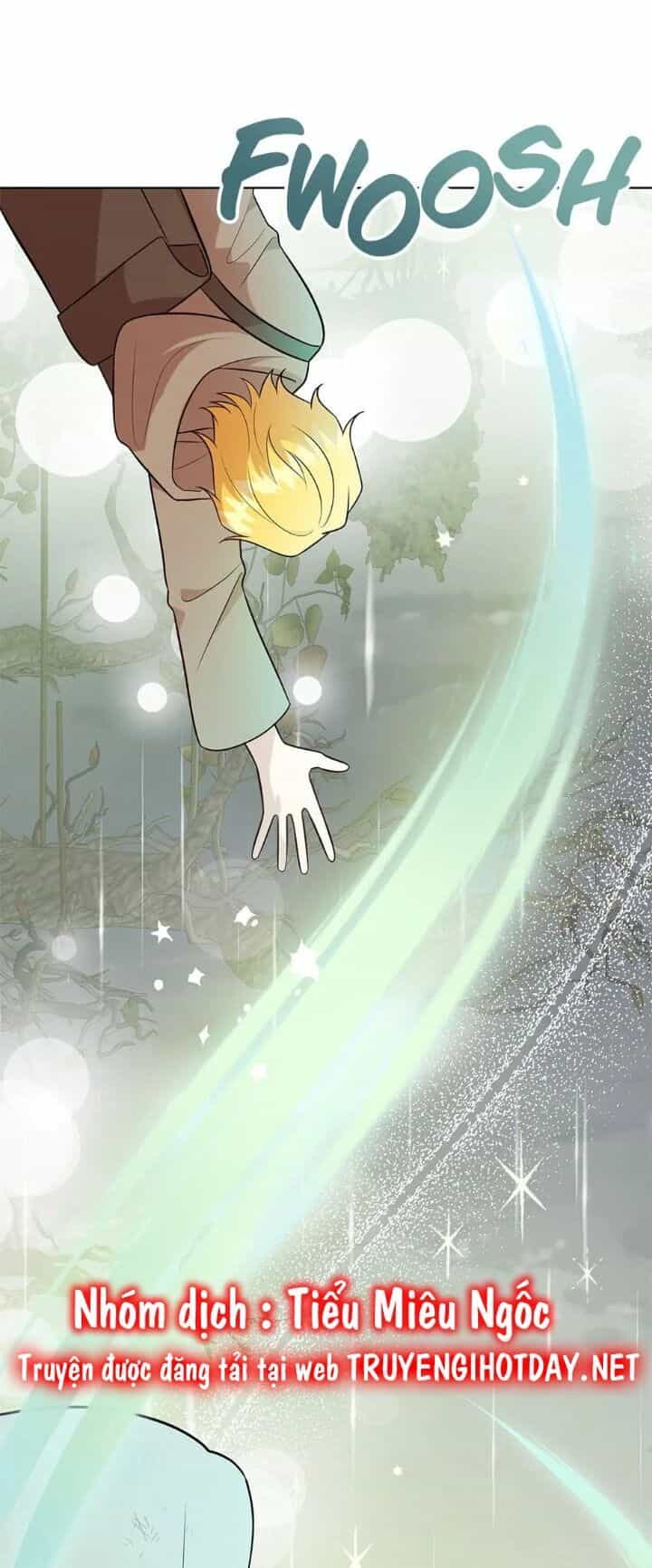 Xin Ngài Đừng Ăn Tôi. - Chương 108 - ảnh 5