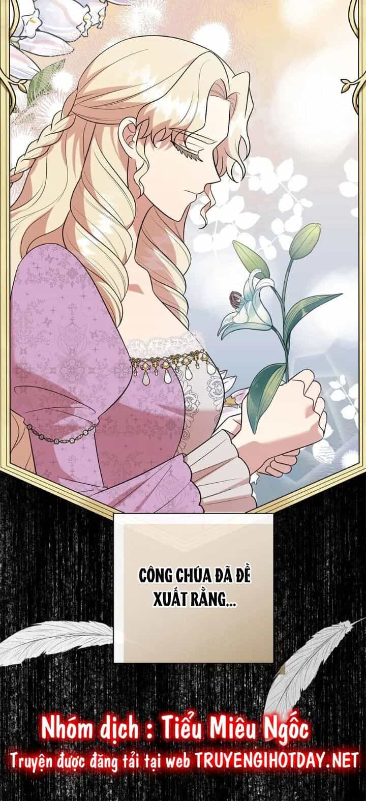 Xin Ngài Đừng Ăn Tôi. - Chương 108 - ảnh 54